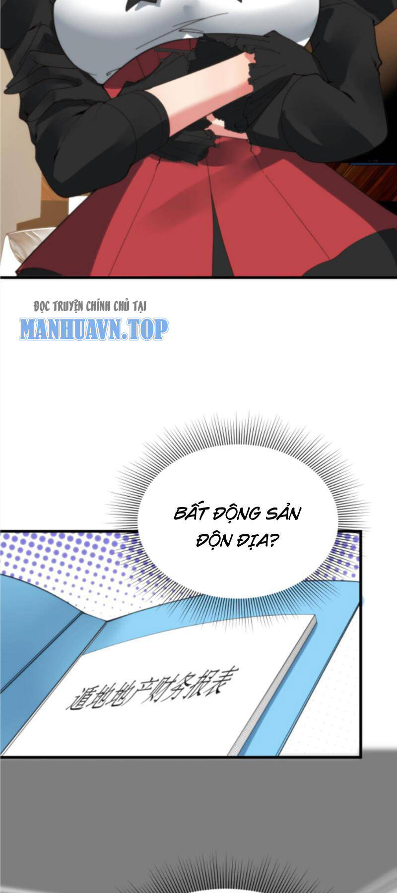 Ta Có 90 Tỷ Tiền Liếm Cẩu! Chap 188 - Next Chap 189