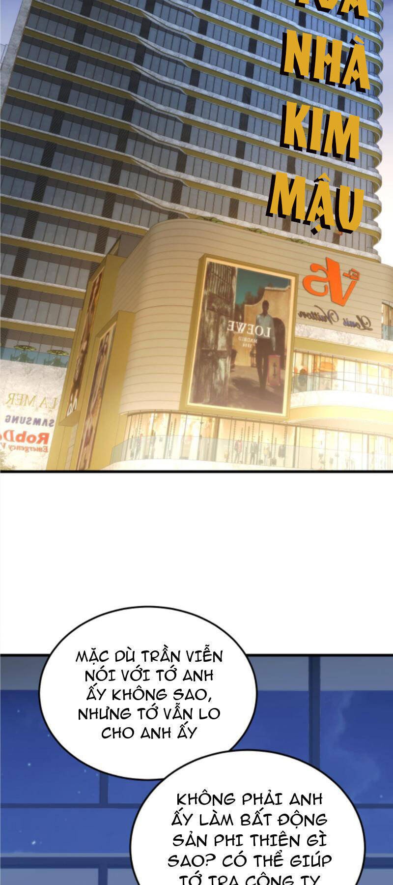 Ta Có 90 Tỷ Tiền Liếm Cẩu! Chap 188 - Next Chap 189