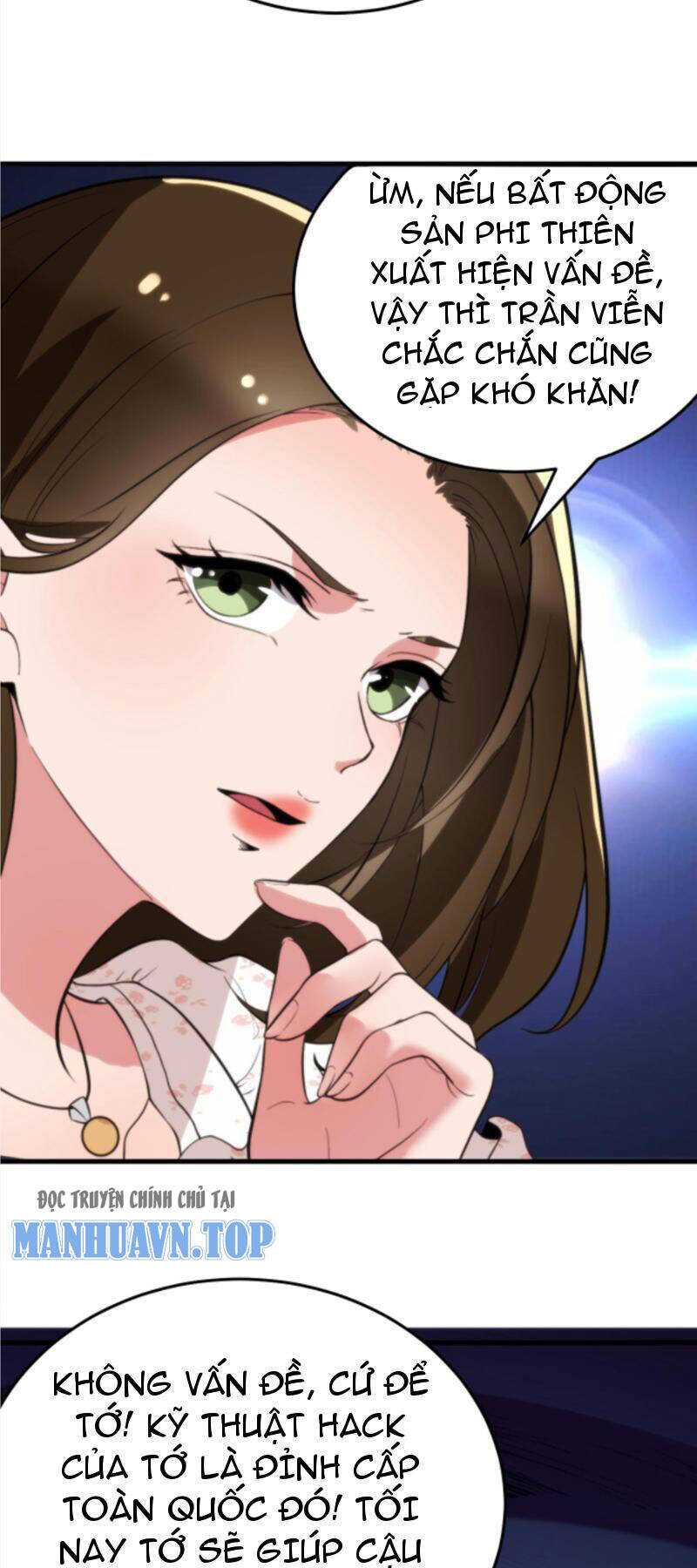 Ta Có 90 Tỷ Tiền Liếm Cẩu! Chap 188 - Next Chap 189