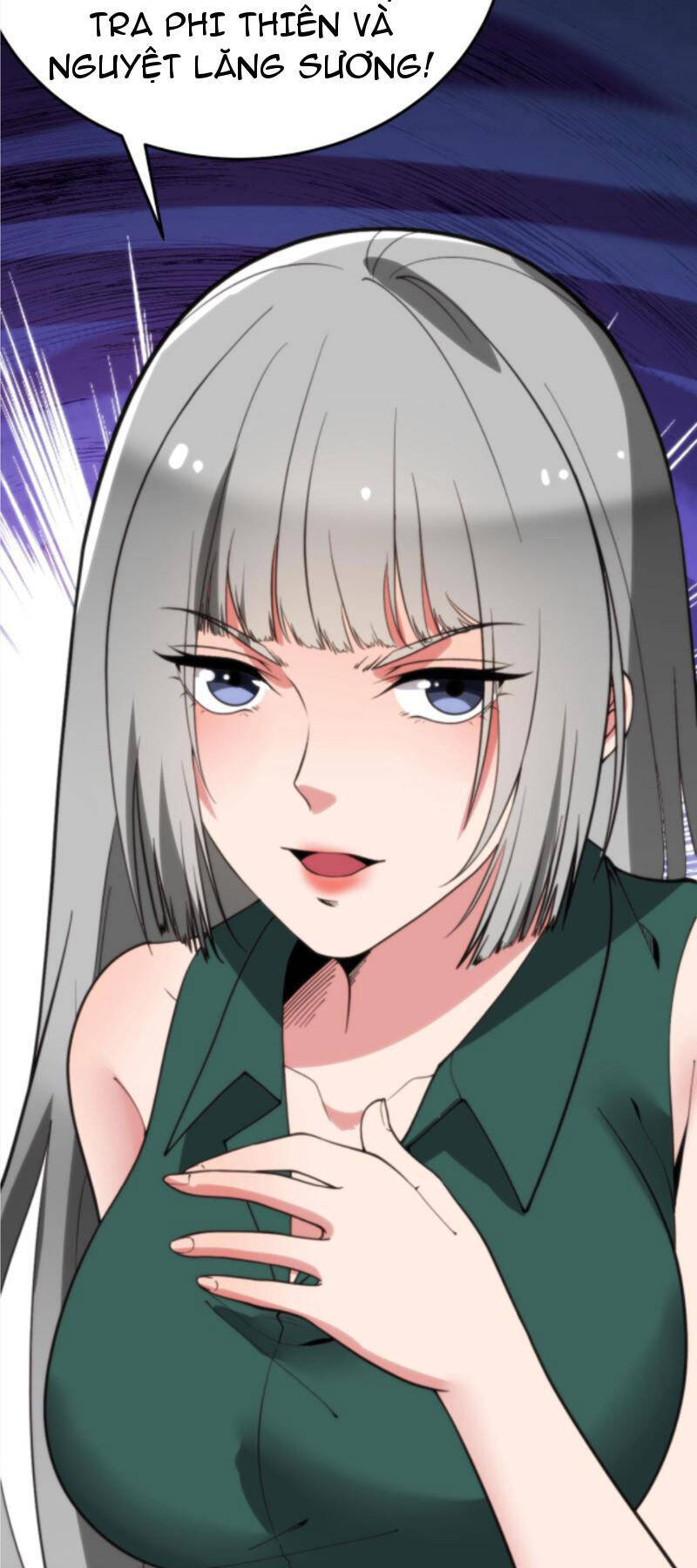 Ta Có 90 Tỷ Tiền Liếm Cẩu! Chap 188 - Next Chap 189