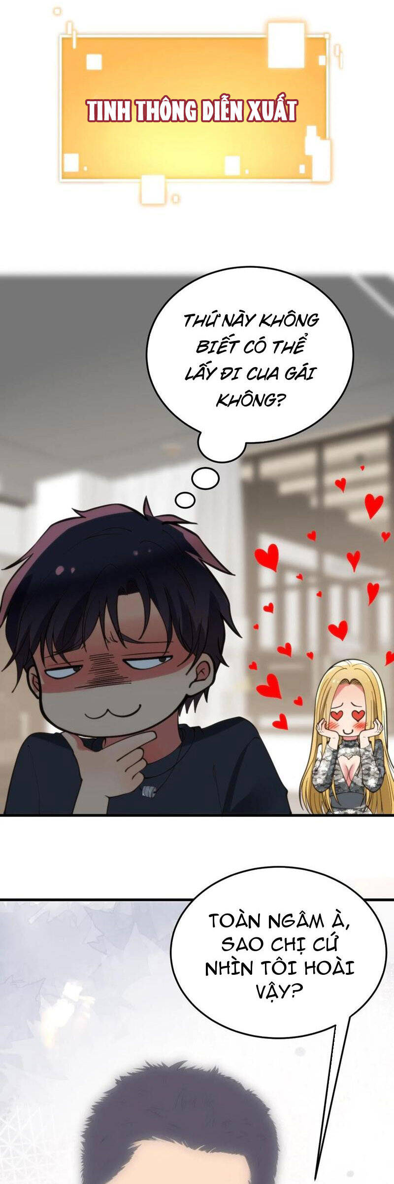 Ta Có 90 Tỷ Tiền Liếm Cẩu! Chap 189 - Next Chap 190