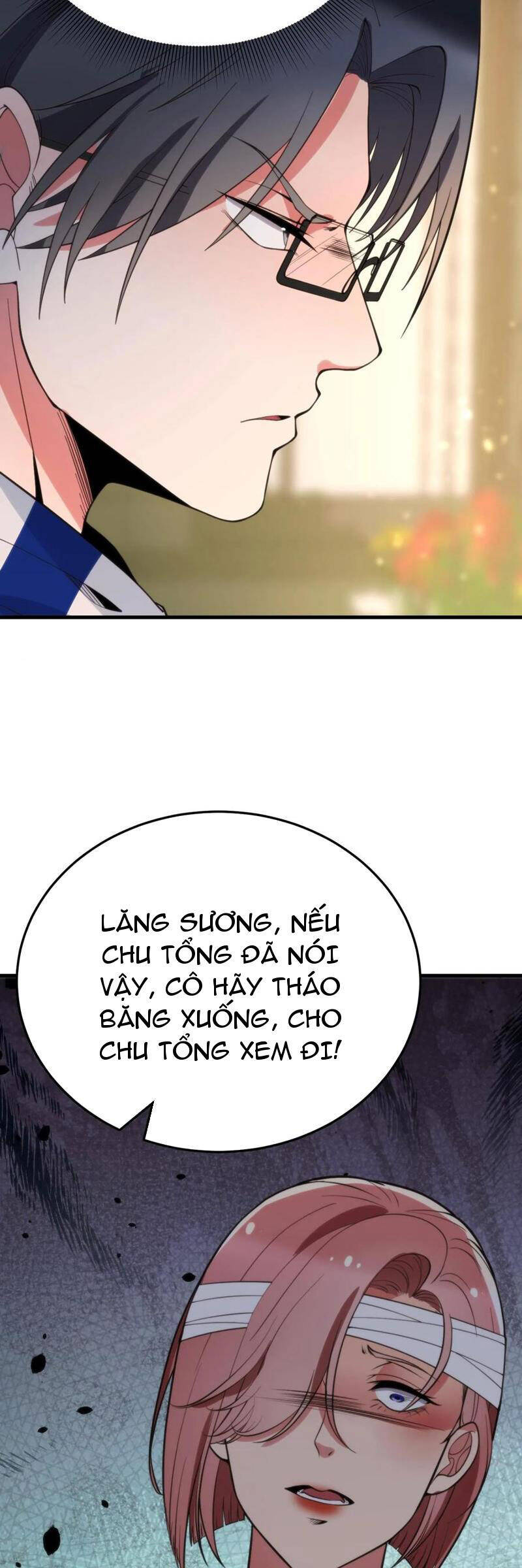 Ta Có 90 Tỷ Tiền Liếm Cẩu! Chap 189 - Next Chap 190