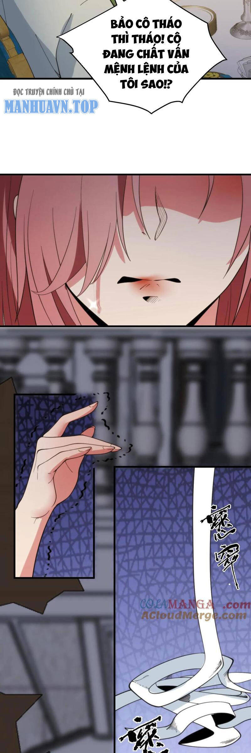 Ta Có 90 Tỷ Tiền Liếm Cẩu! Chap 189 - Next Chap 190