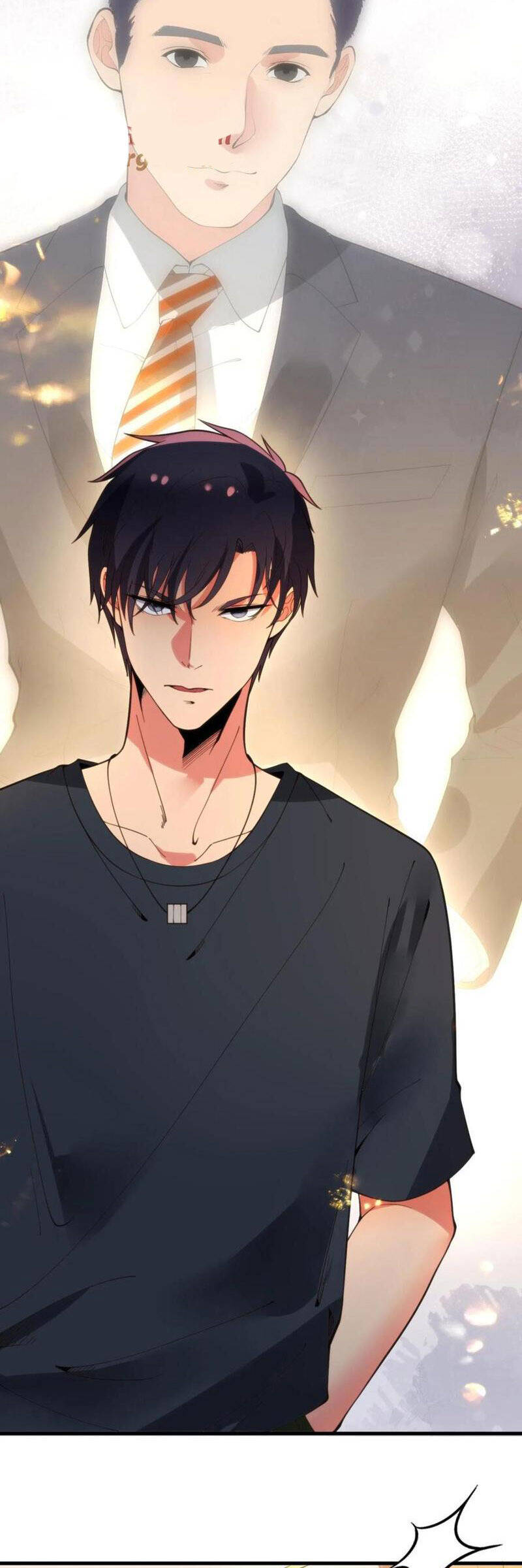 Ta Có 90 Tỷ Tiền Liếm Cẩu! Chap 189 - Next Chap 190