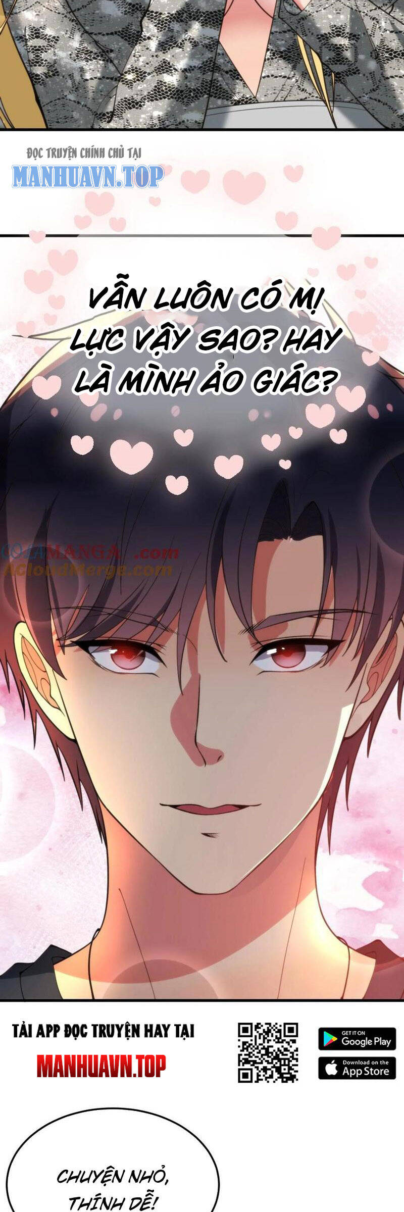 Ta Có 90 Tỷ Tiền Liếm Cẩu! Chap 189 - Next Chap 190