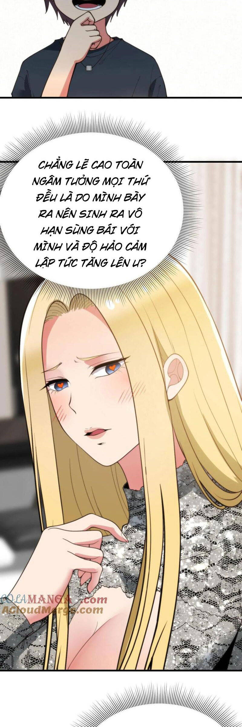 Ta Có 90 Tỷ Tiền Liếm Cẩu! Chap 189 - Next Chap 190
