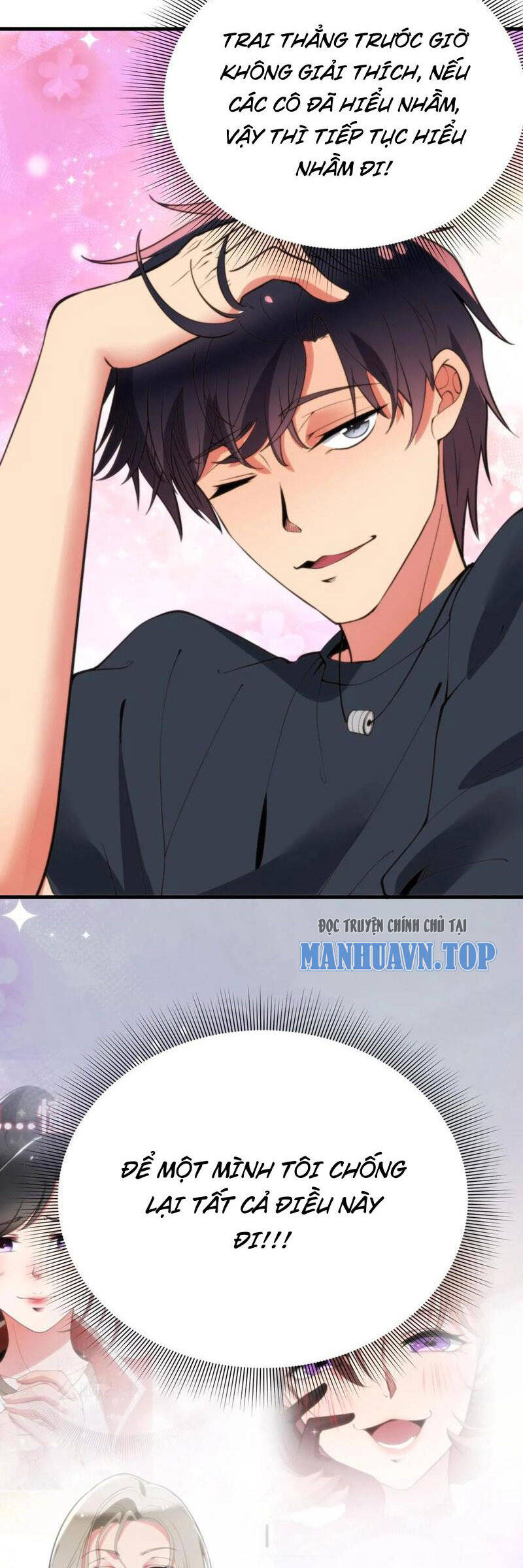 Ta Có 90 Tỷ Tiền Liếm Cẩu! Chap 189 - Next Chap 190