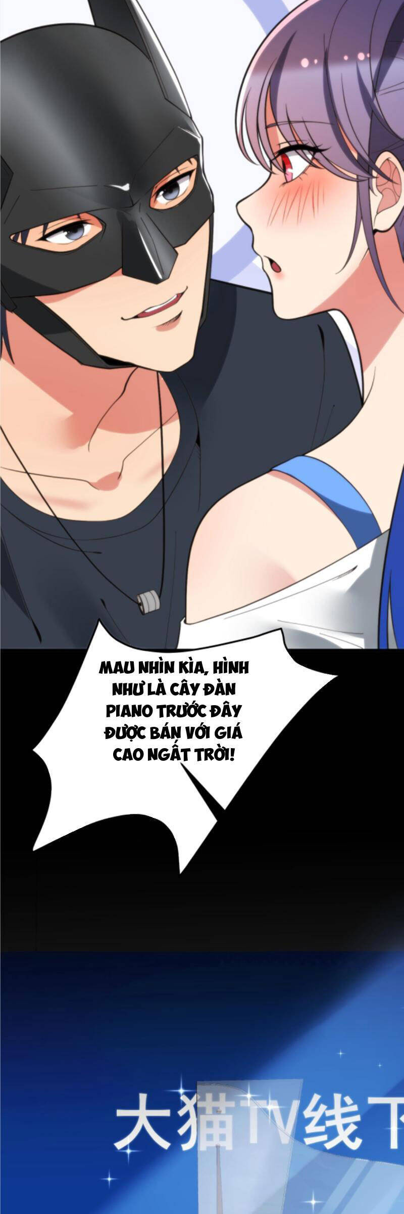 Ta Có 90 Tỷ Tiền Liếm Cẩu! Chap 180 - Next Chap 181