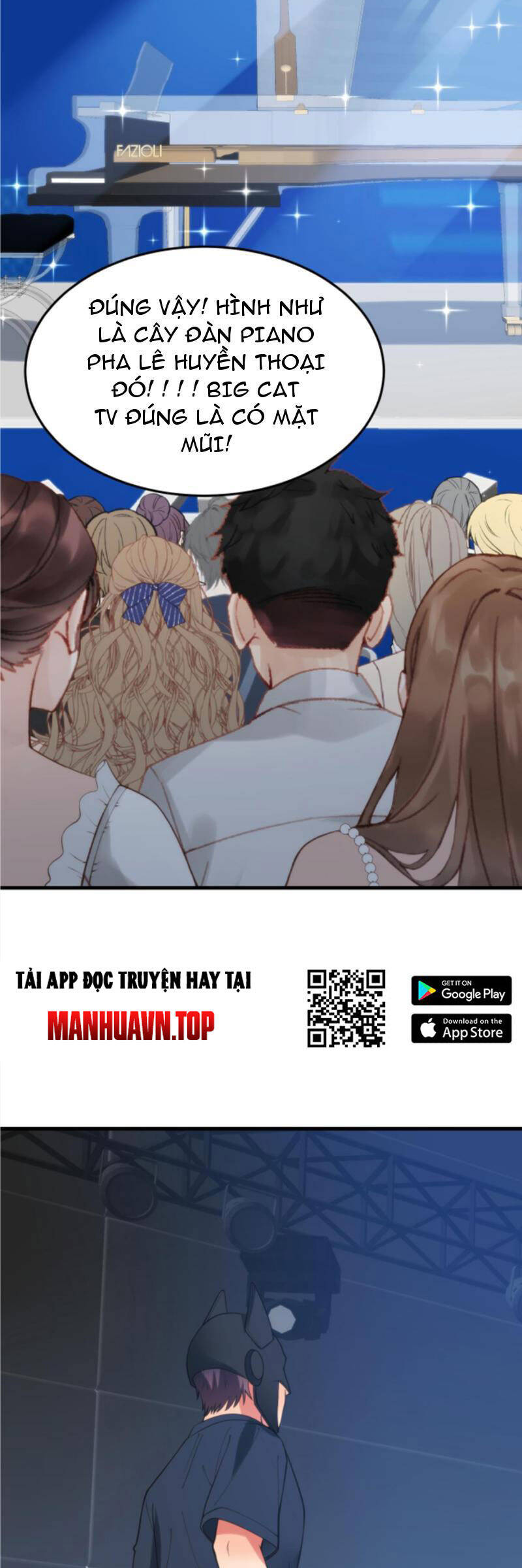 Ta Có 90 Tỷ Tiền Liếm Cẩu! Chap 180 - Next Chap 181