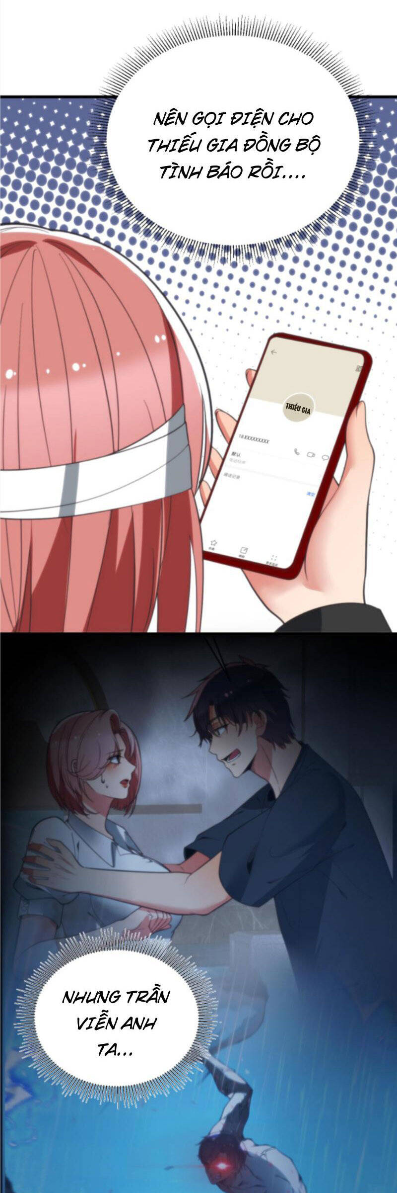 Ta Có 90 Tỷ Tiền Liếm Cẩu! Chap 180 - Next Chap 181