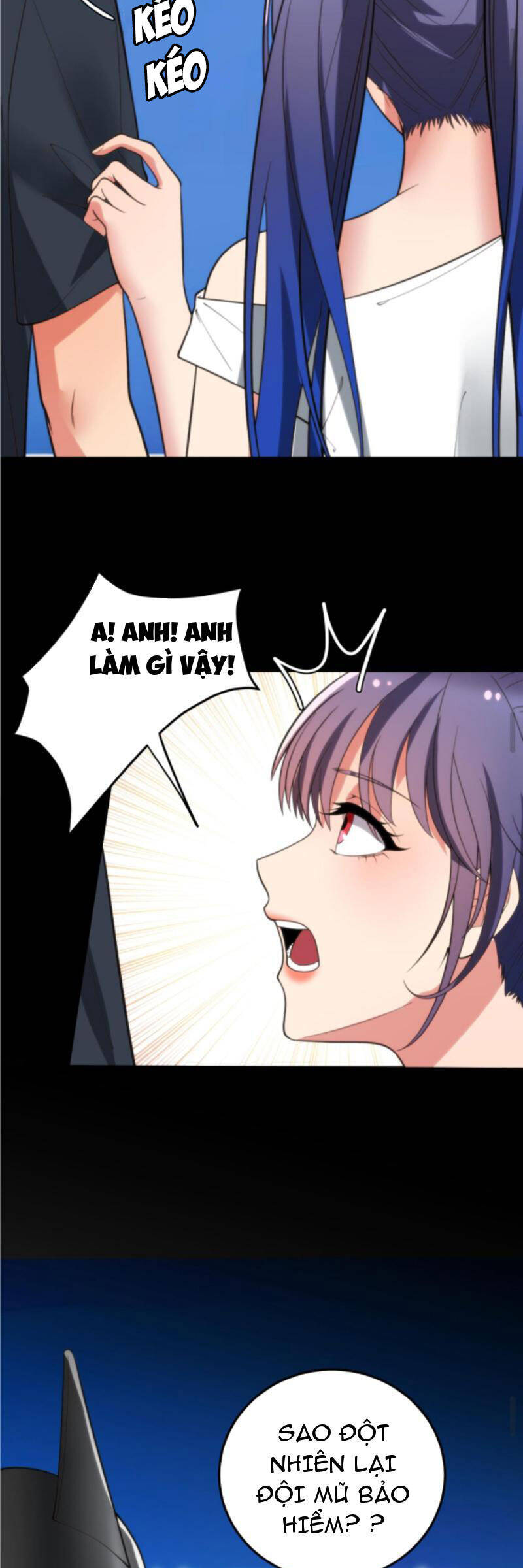 Ta Có 90 Tỷ Tiền Liếm Cẩu! Chap 180 - Next Chap 181