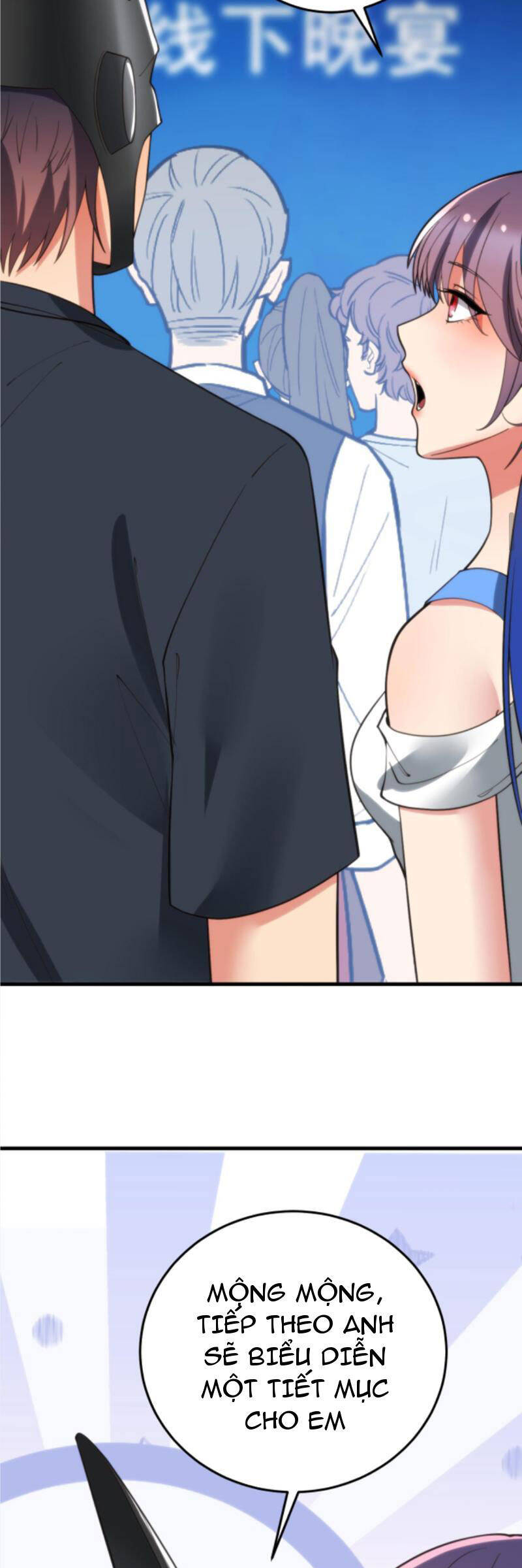 Ta Có 90 Tỷ Tiền Liếm Cẩu! Chap 180 - Next Chap 181