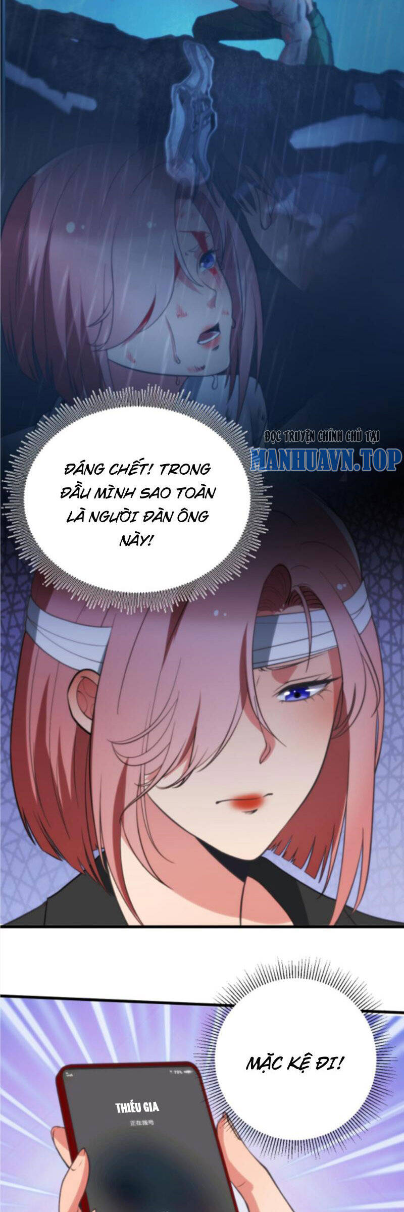 Ta Có 90 Tỷ Tiền Liếm Cẩu! Chap 180 - Next Chap 181