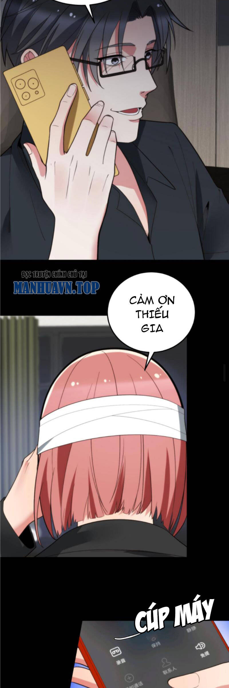 Ta Có 90 Tỷ Tiền Liếm Cẩu! Chap 180 - Next Chap 181