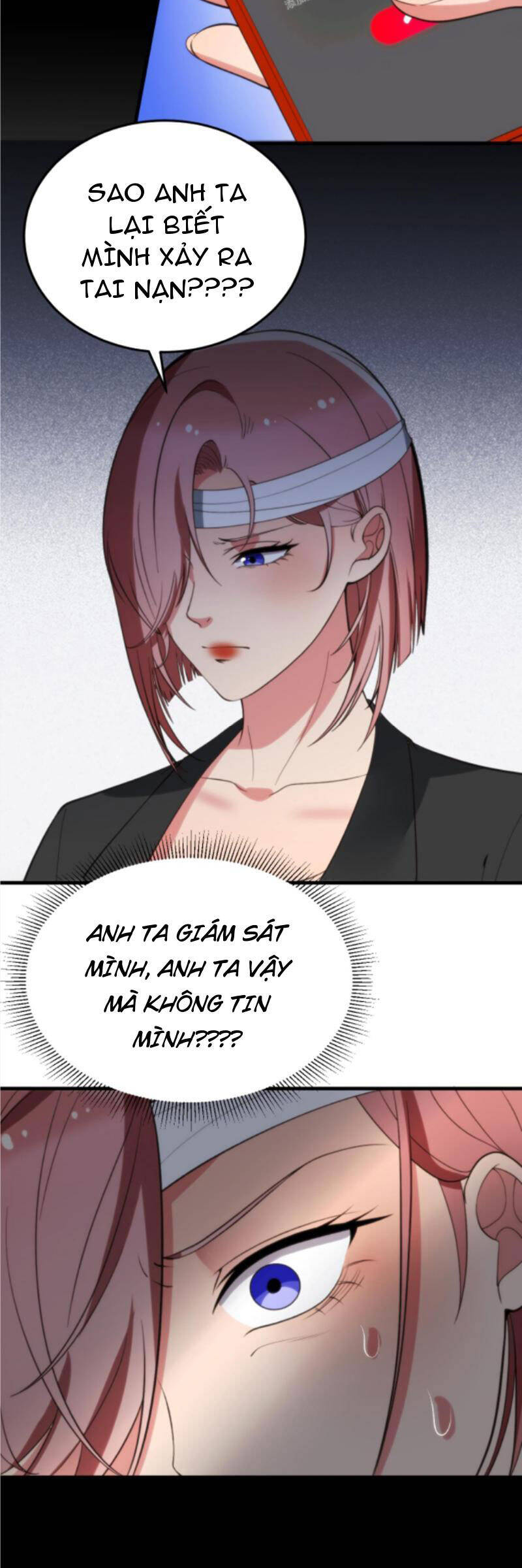 Ta Có 90 Tỷ Tiền Liếm Cẩu! Chap 180 - Next Chap 181