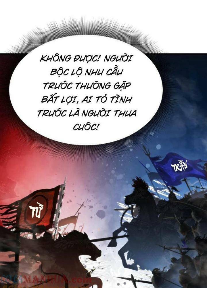 Ta Có 90 Tỷ Tiền Liếm Cẩu! Chap 18 - Next Chap 19