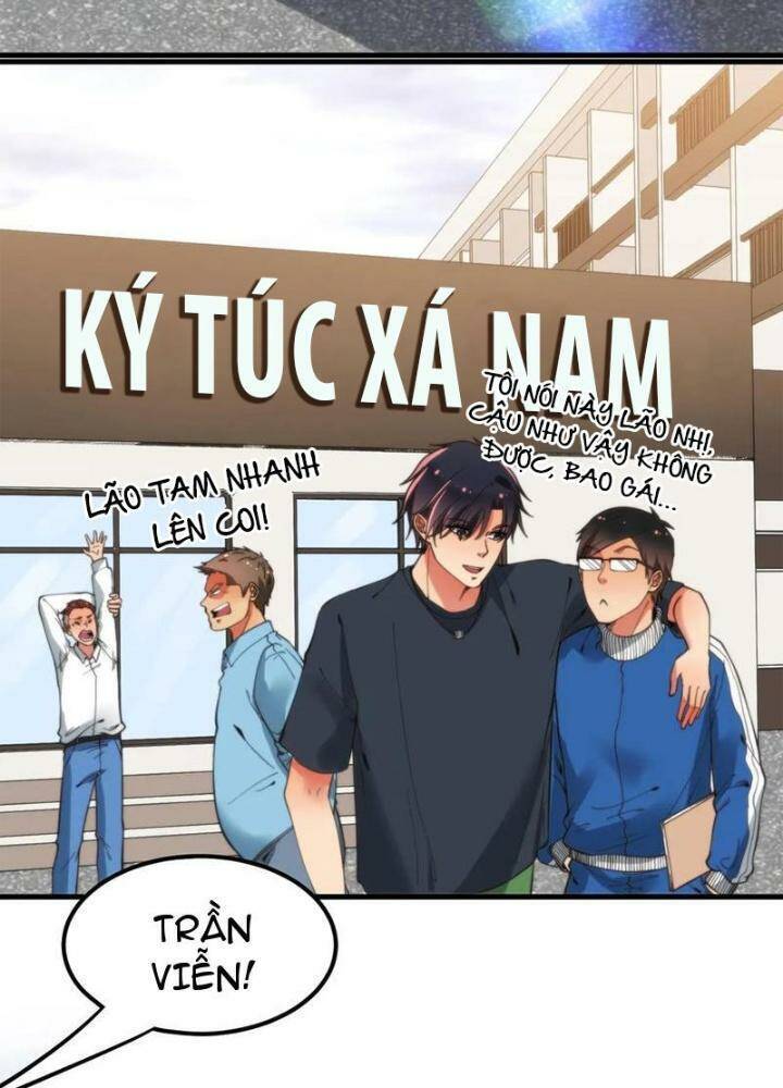 Ta Có 90 Tỷ Tiền Liếm Cẩu! Chap 18 - Next Chap 19
