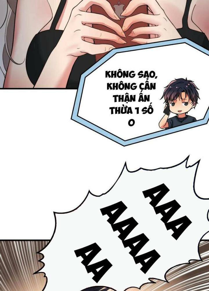 Ta Có 90 Tỷ Tiền Liếm Cẩu! Chap 18 - Next Chap 19