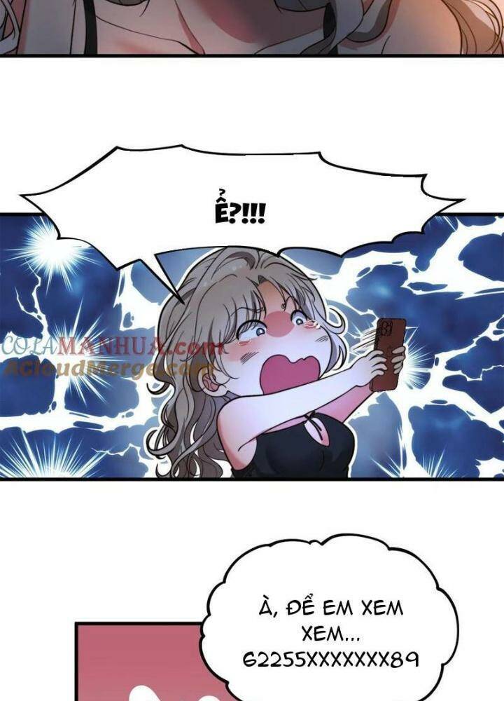 Ta Có 90 Tỷ Tiền Liếm Cẩu! Chap 18 - Next Chap 19