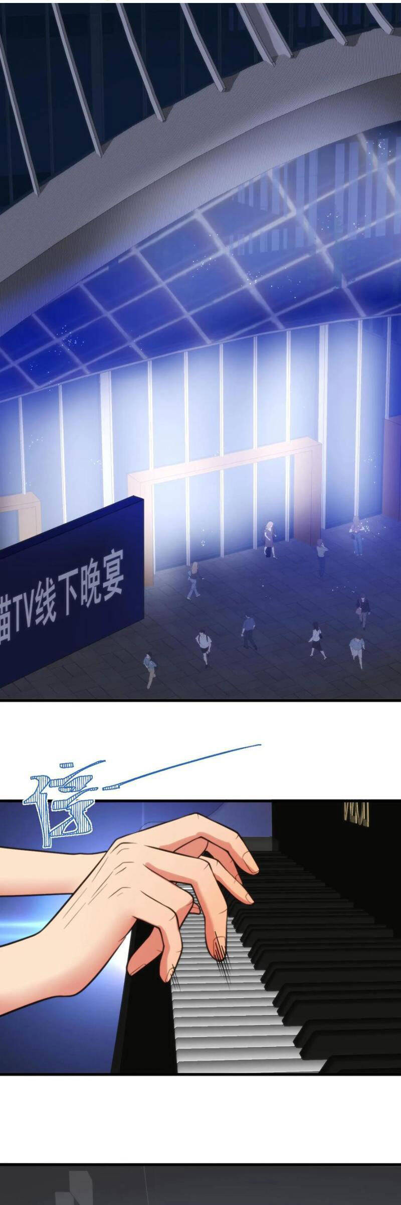 Ta Có 90 Tỷ Tiền Liếm Cẩu! Chap 182 - Next Chap 183