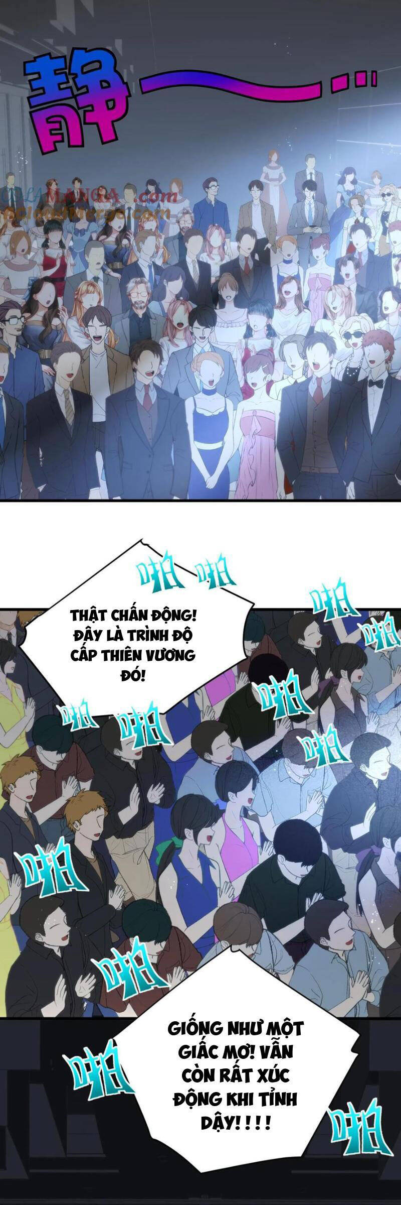 Ta Có 90 Tỷ Tiền Liếm Cẩu! Chap 182 - Next Chap 183