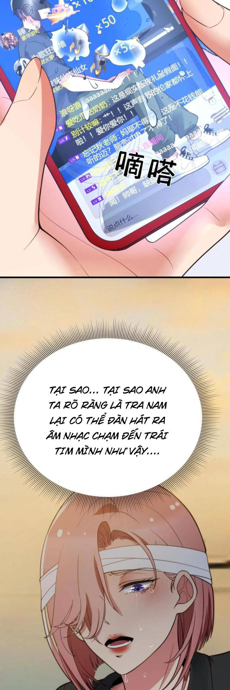 Ta Có 90 Tỷ Tiền Liếm Cẩu! Chap 182 - Next Chap 183