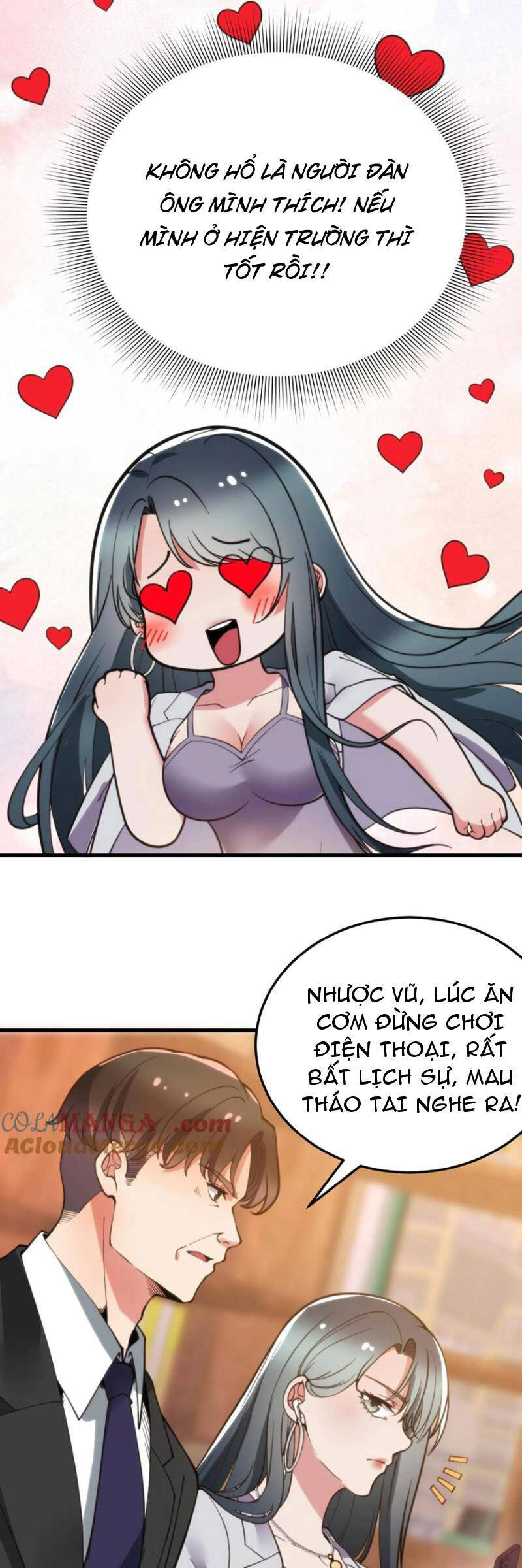 Ta Có 90 Tỷ Tiền Liếm Cẩu! Chap 182 - Next Chap 183