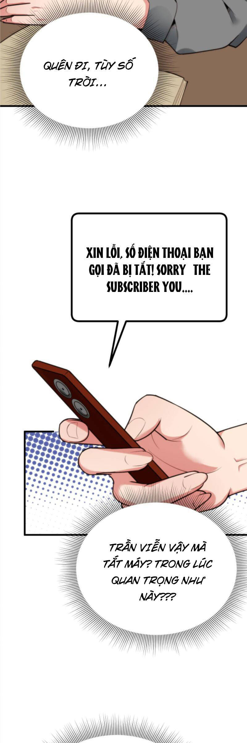 Ta Có 90 Tỷ Tiền Liếm Cẩu! Chap 183 - Next Chap 184