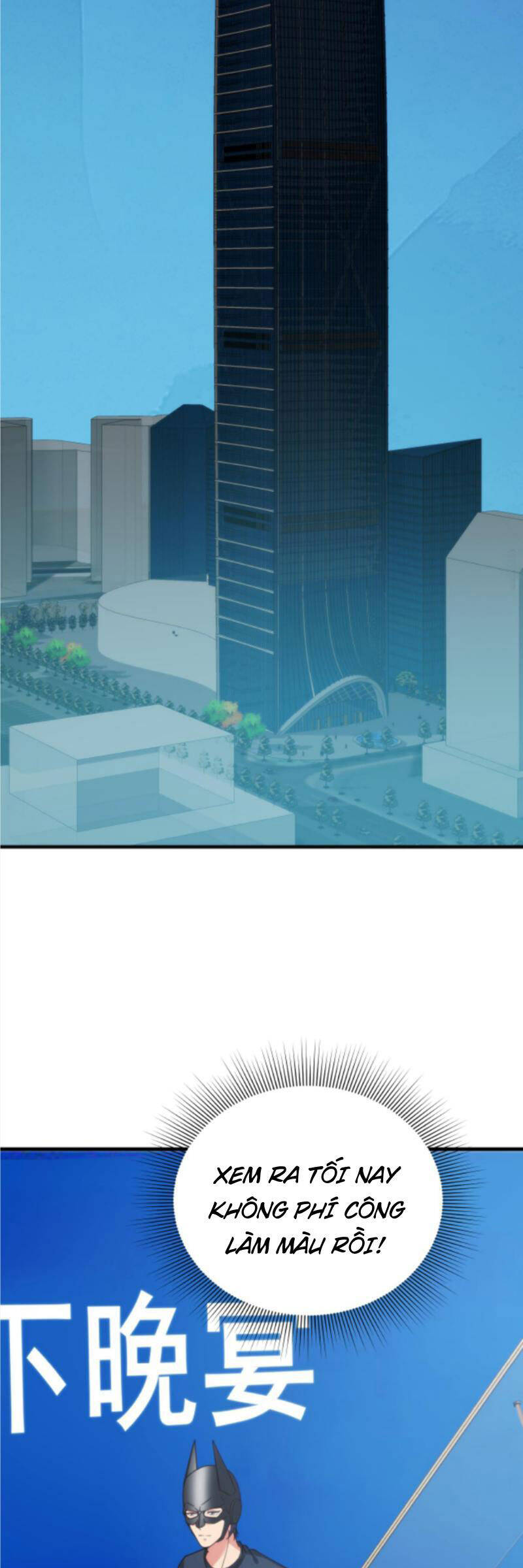 Ta Có 90 Tỷ Tiền Liếm Cẩu! Chap 183 - Next Chap 184
