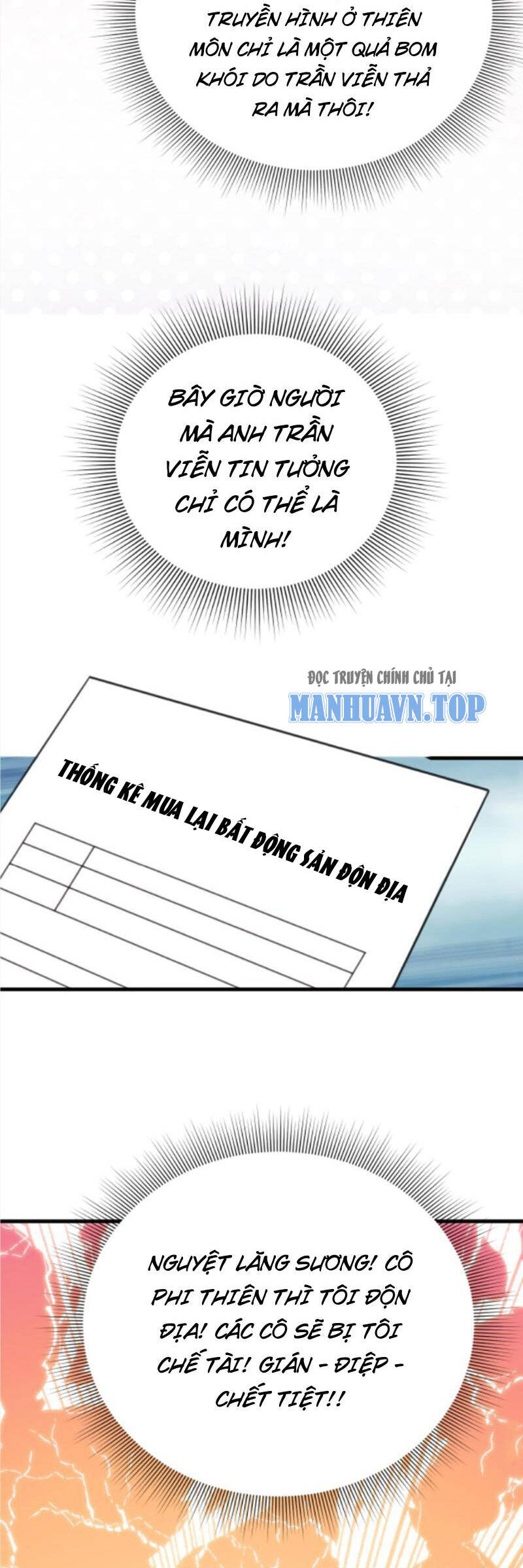 Ta Có 90 Tỷ Tiền Liếm Cẩu! Chap 183 - Next Chap 184