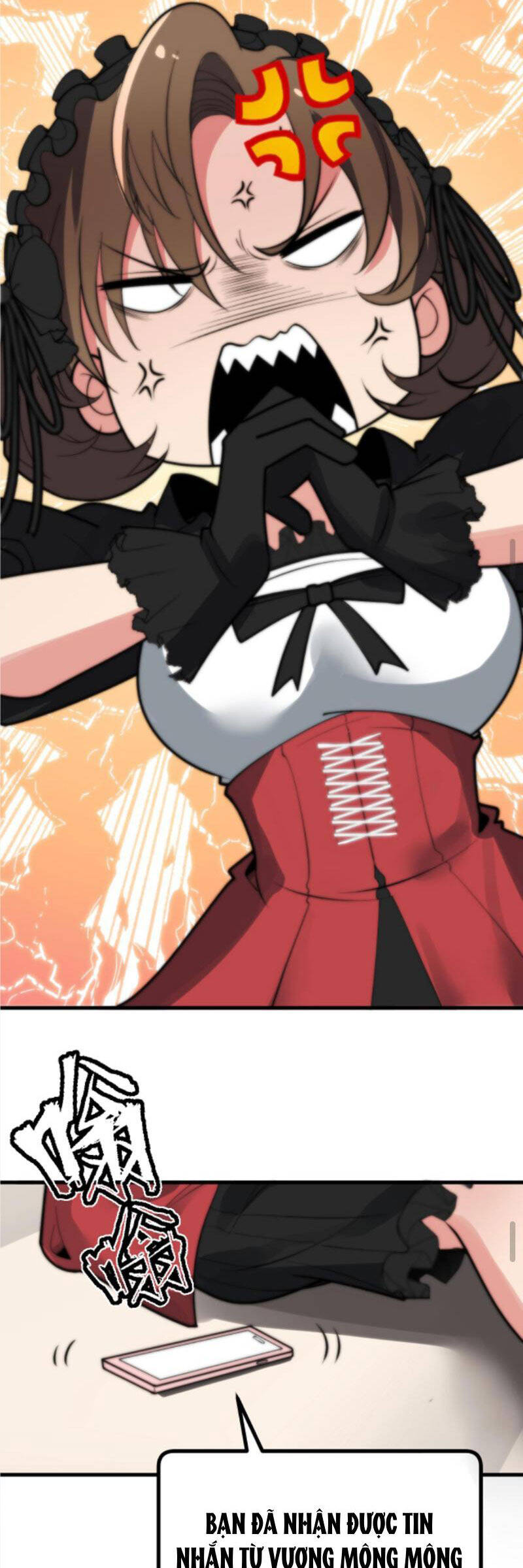 Ta Có 90 Tỷ Tiền Liếm Cẩu! Chap 183 - Next Chap 184