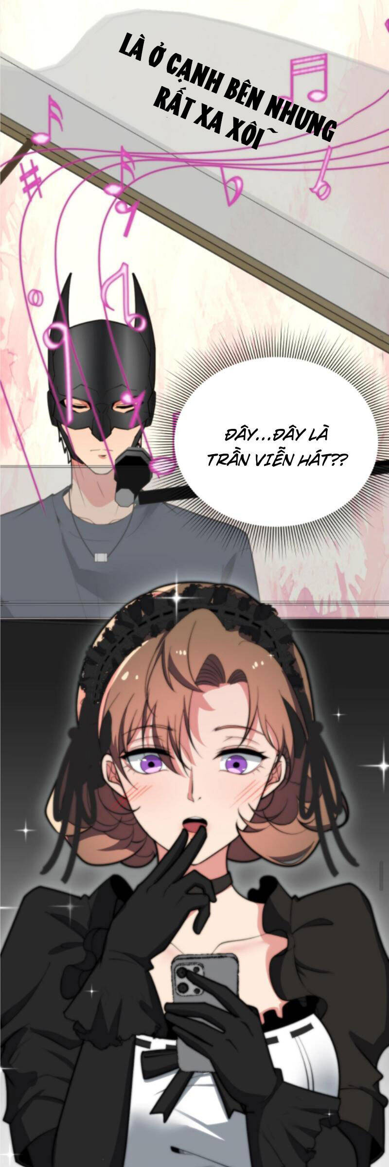 Ta Có 90 Tỷ Tiền Liếm Cẩu! Chap 183 - Next Chap 184