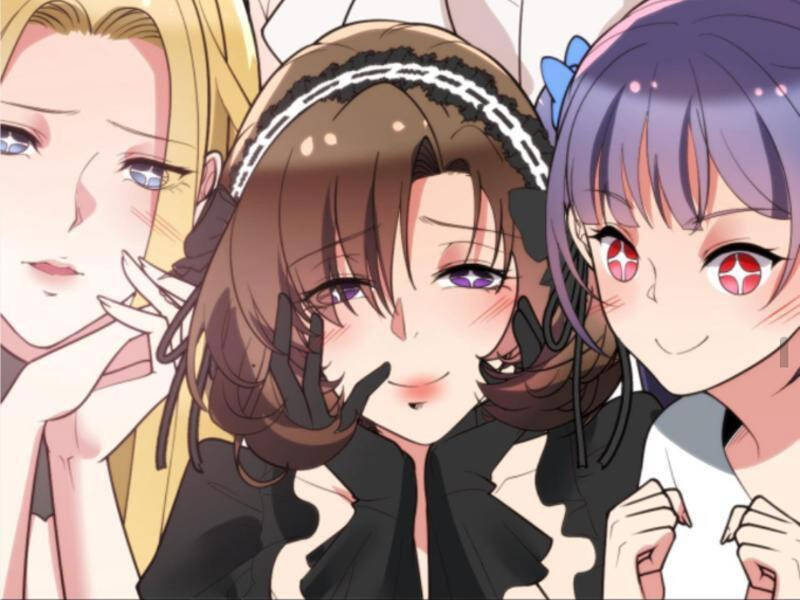 Ta Có 90 Tỷ Tiền Liếm Cẩu! Chap 195 - Next Chap 196