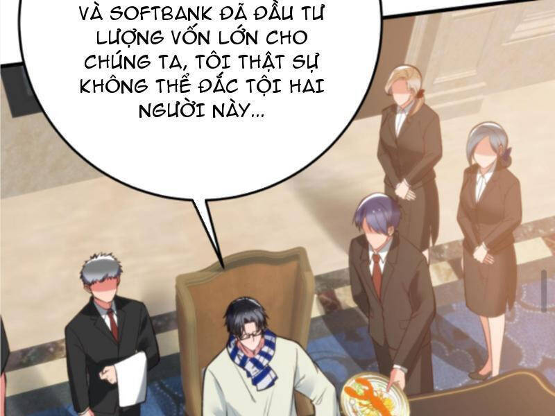 Ta Có 90 Tỷ Tiền Liếm Cẩu! Chap 198 - Next Chap 199