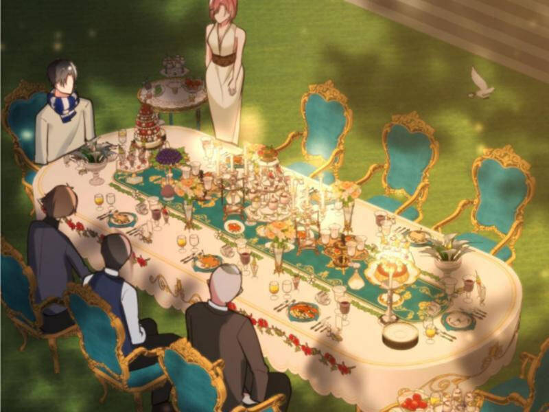 Ta Có 90 Tỷ Tiền Liếm Cẩu! Chap 190 - Next Chap 191