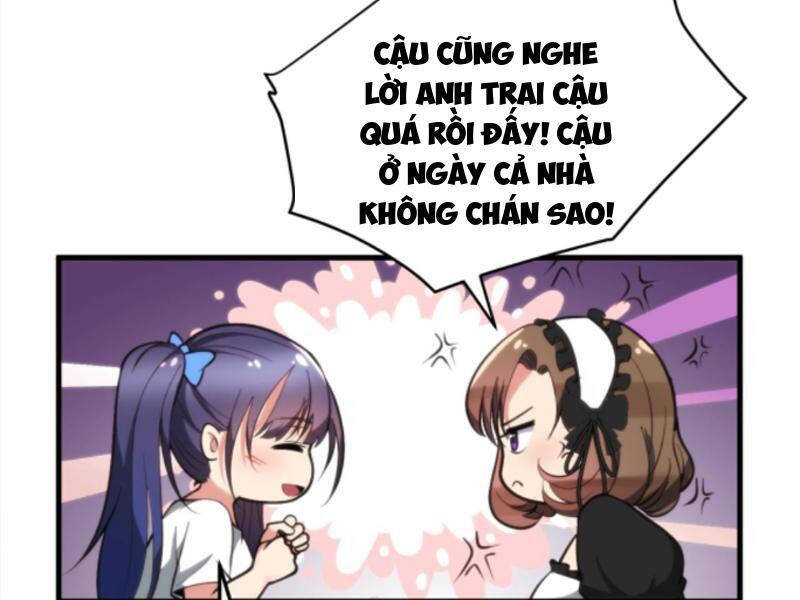 Ta Có 90 Tỷ Tiền Liếm Cẩu! Chap 190 - Next Chap 191