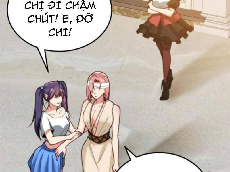 Ta Có 90 Tỷ Tiền Liếm Cẩu! Chap 190 - Next Chap 191