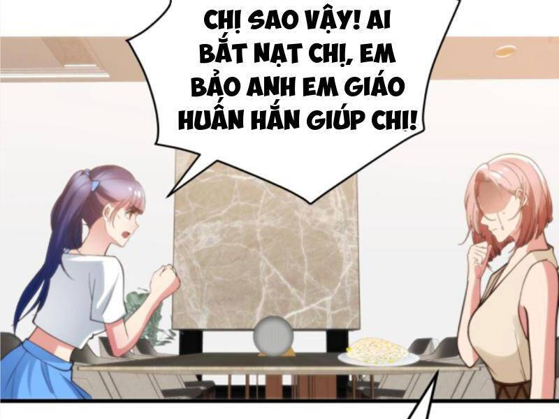 Ta Có 90 Tỷ Tiền Liếm Cẩu! Chap 190 - Next Chap 191