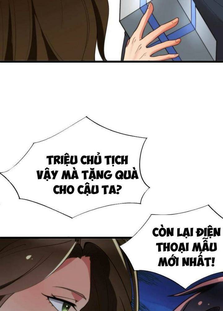 Ta Có 90 Tỷ Tiền Liếm Cẩu! Chap 19 - Next Chap 20