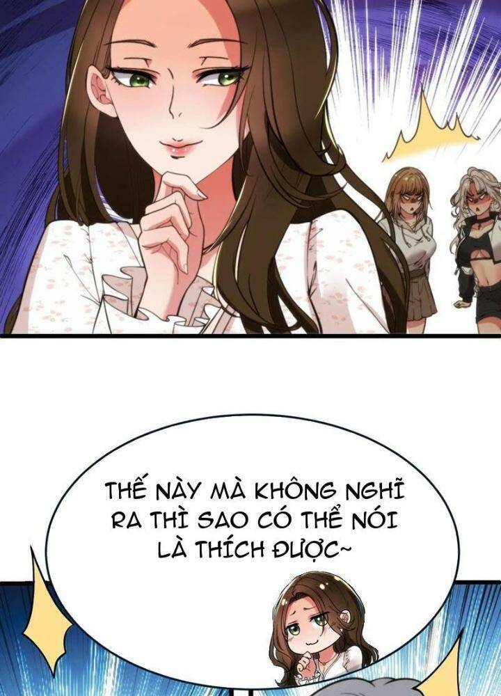 Ta Có 90 Tỷ Tiền Liếm Cẩu! Chap 19 - Next Chap 20