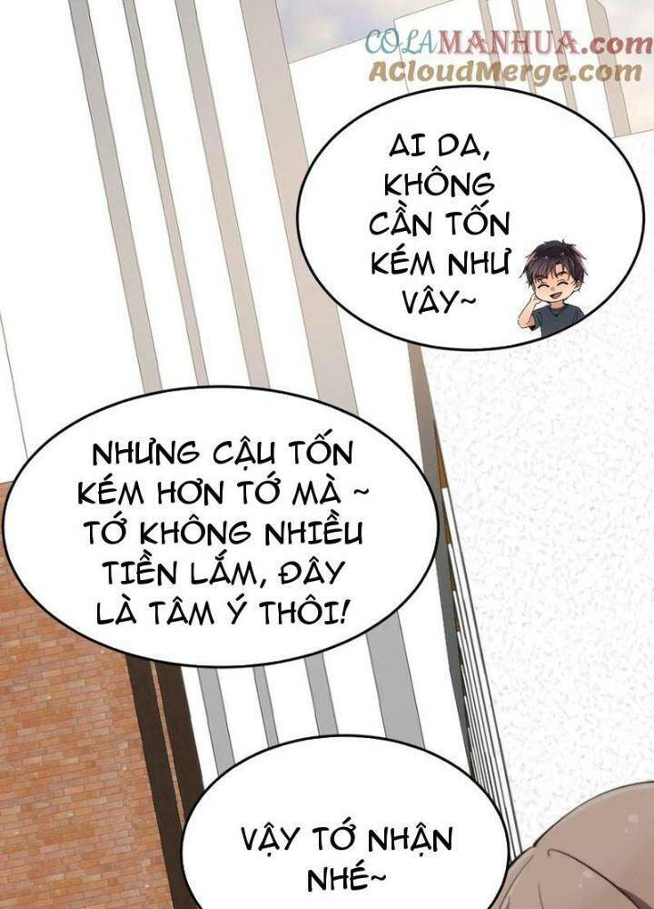 Ta Có 90 Tỷ Tiền Liếm Cẩu! Chap 19 - Next Chap 20