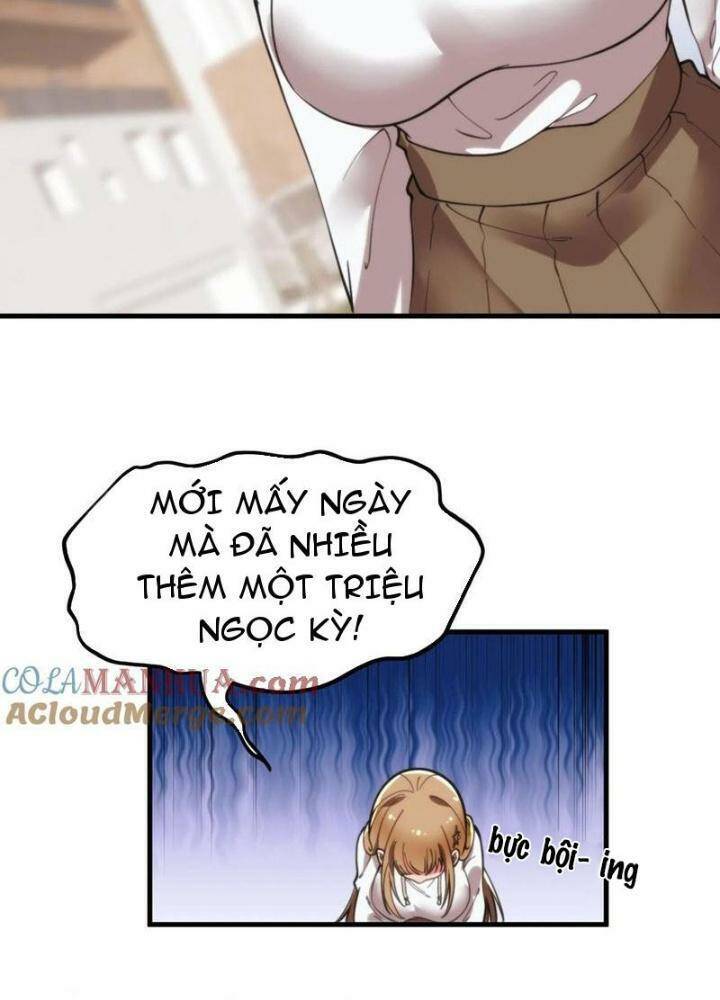 Ta Có 90 Tỷ Tiền Liếm Cẩu! Chap 19 - Next Chap 20