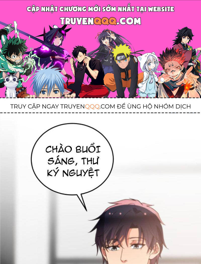 Ta Có 90 Tỷ Tiền Liếm Cẩu! Chap 192 - Next Chap 193
