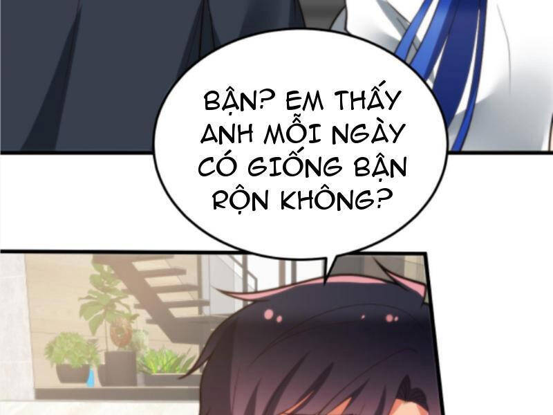 Ta Có 90 Tỷ Tiền Liếm Cẩu! Chap 207 - Next Chap 208