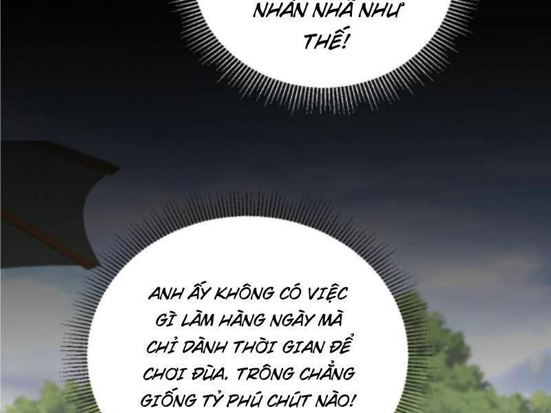 Ta Có 90 Tỷ Tiền Liếm Cẩu! Chap 207 - Next Chap 208