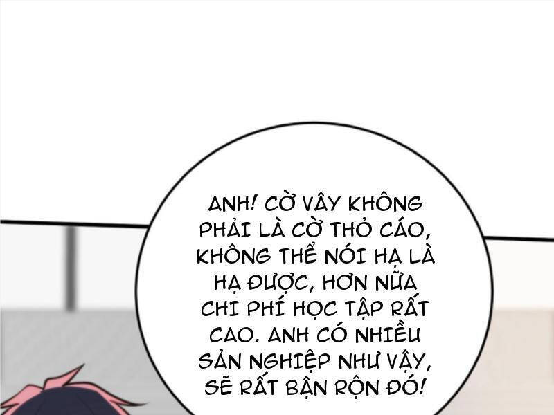 Ta Có 90 Tỷ Tiền Liếm Cẩu! Chap 207 - Next Chap 208