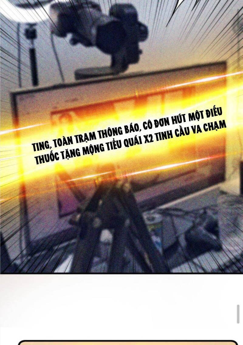Ta Có 90 Tỷ Tiền Liếm Cẩu! Chap 204 - Next Chap 205