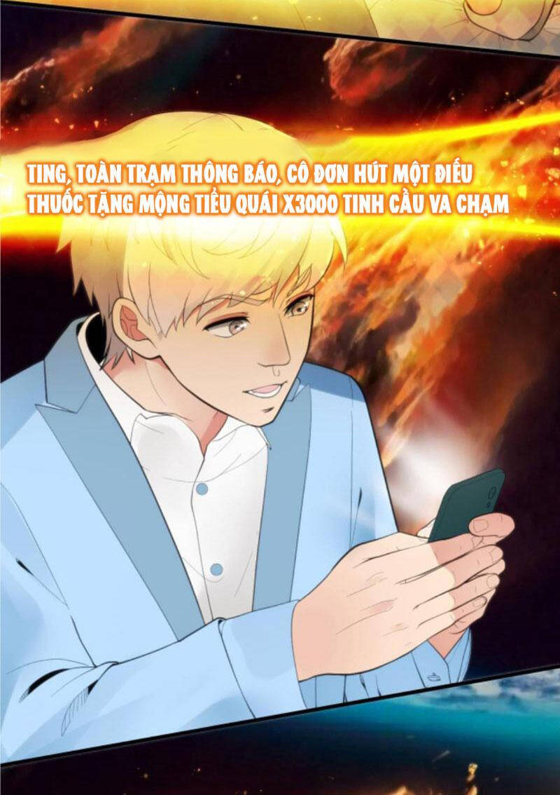Ta Có 90 Tỷ Tiền Liếm Cẩu! Chap 204 - Next Chap 205