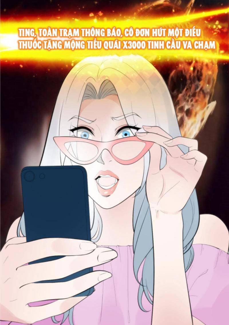 Ta Có 90 Tỷ Tiền Liếm Cẩu! Chap 204 - Next Chap 205