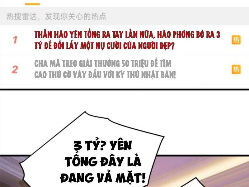 Ta Có 90 Tỷ Tiền Liếm Cẩu! Chap 205 - Next Chap 206